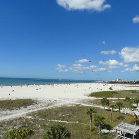 Affordable Beach Condos - One Bedroom Dlx Condos St. Pete Beach Ngoại thất bức ảnh