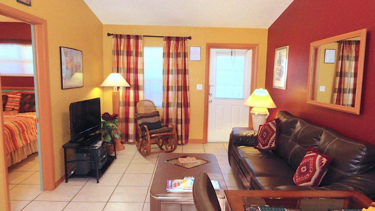 Affordable Beach Condos - One Bedroom Dlx Condos St. Pete Beach Ngoại thất bức ảnh