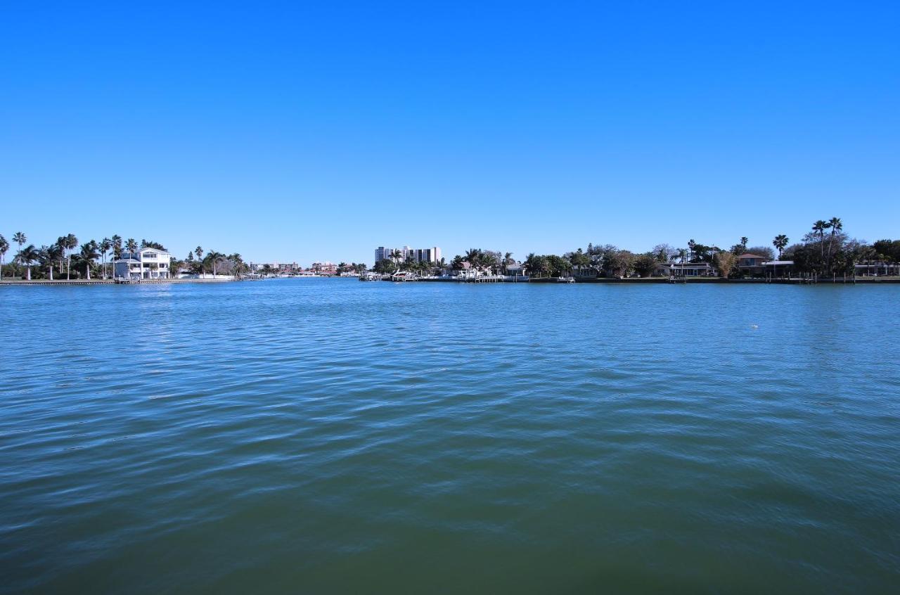 Affordable Beach Condos - One Bedroom Dlx Condos St. Pete Beach Ngoại thất bức ảnh
