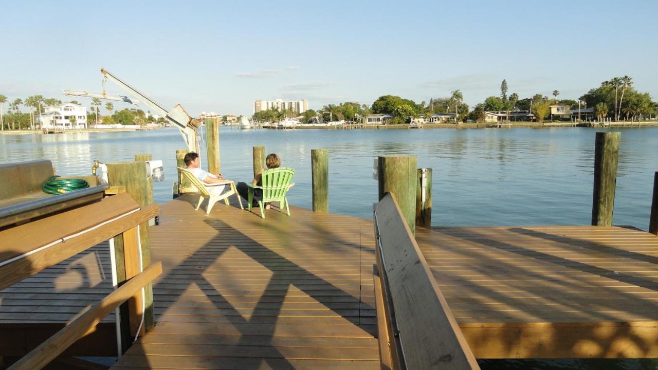 Affordable Beach Condos - One Bedroom Dlx Condos St. Pete Beach Ngoại thất bức ảnh