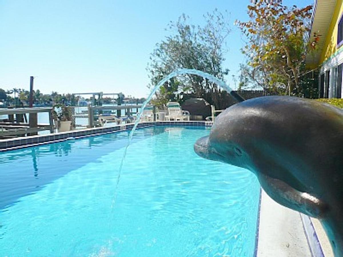 Affordable Beach Condos - One Bedroom Dlx Condos St. Pete Beach Ngoại thất bức ảnh