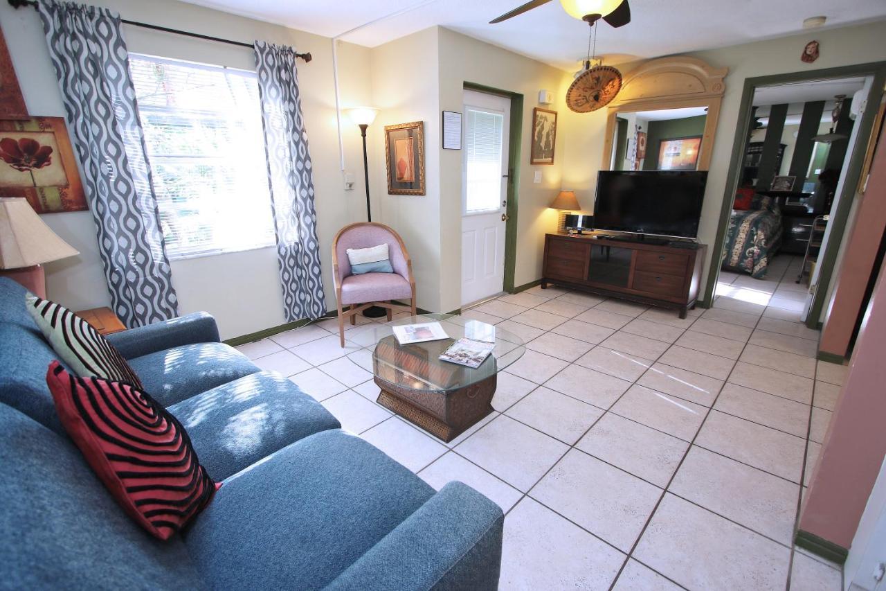 Affordable Beach Condos - One Bedroom Dlx Condos St. Pete Beach Ngoại thất bức ảnh