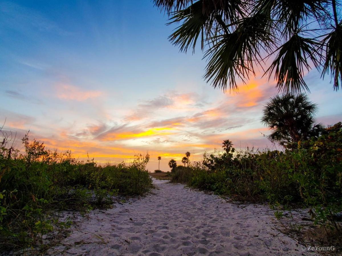 Affordable Beach Condos - One Bedroom Dlx Condos St. Pete Beach Ngoại thất bức ảnh