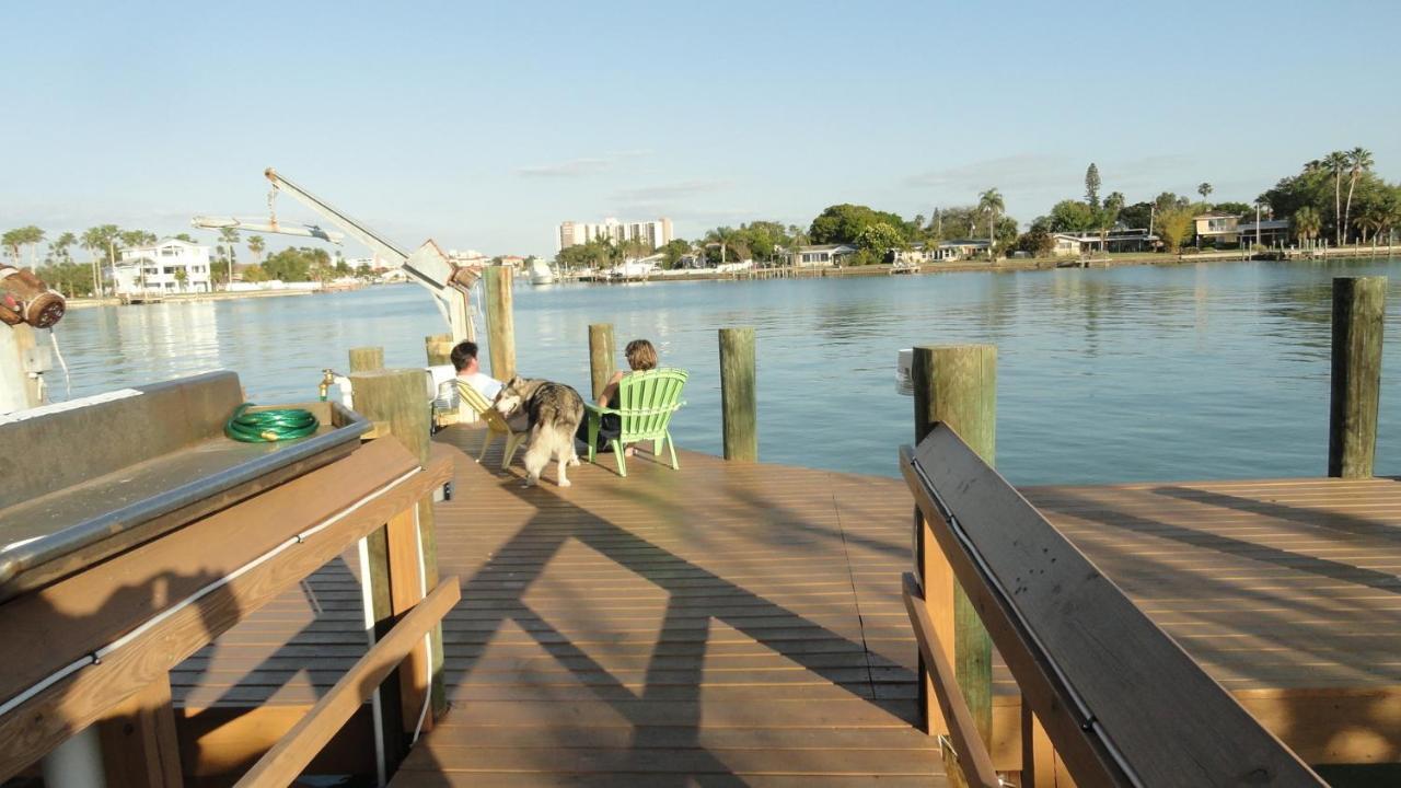 Affordable Beach Condos - One Bedroom Dlx Condos St. Pete Beach Ngoại thất bức ảnh