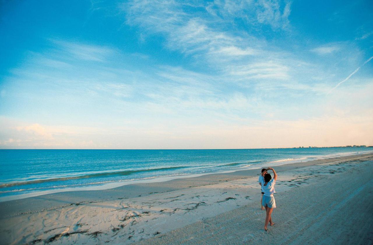 Affordable Beach Condos - One Bedroom Dlx Condos St. Pete Beach Ngoại thất bức ảnh