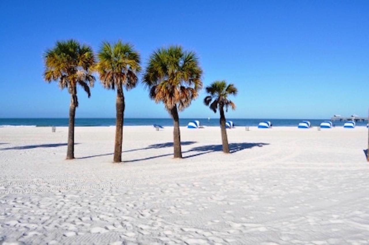 Affordable Beach Condos - One Bedroom Dlx Condos St. Pete Beach Ngoại thất bức ảnh
