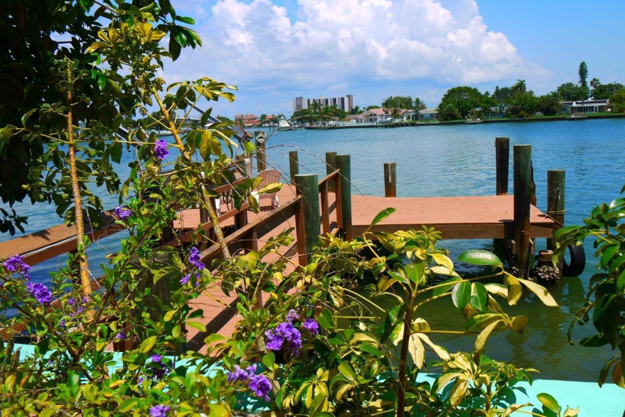 Affordable Beach Condos - One Bedroom Dlx Condos St. Pete Beach Ngoại thất bức ảnh