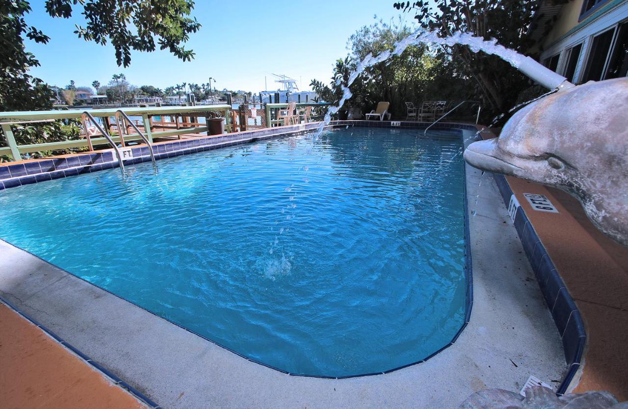 Affordable Beach Condos - One Bedroom Dlx Condos St. Pete Beach Ngoại thất bức ảnh
