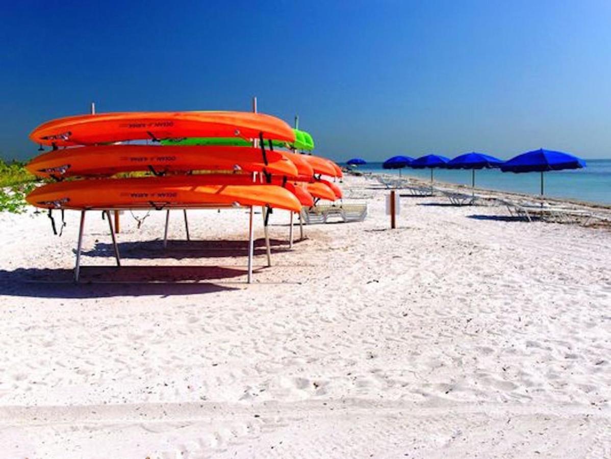 Affordable Beach Condos - One Bedroom Dlx Condos St. Pete Beach Ngoại thất bức ảnh