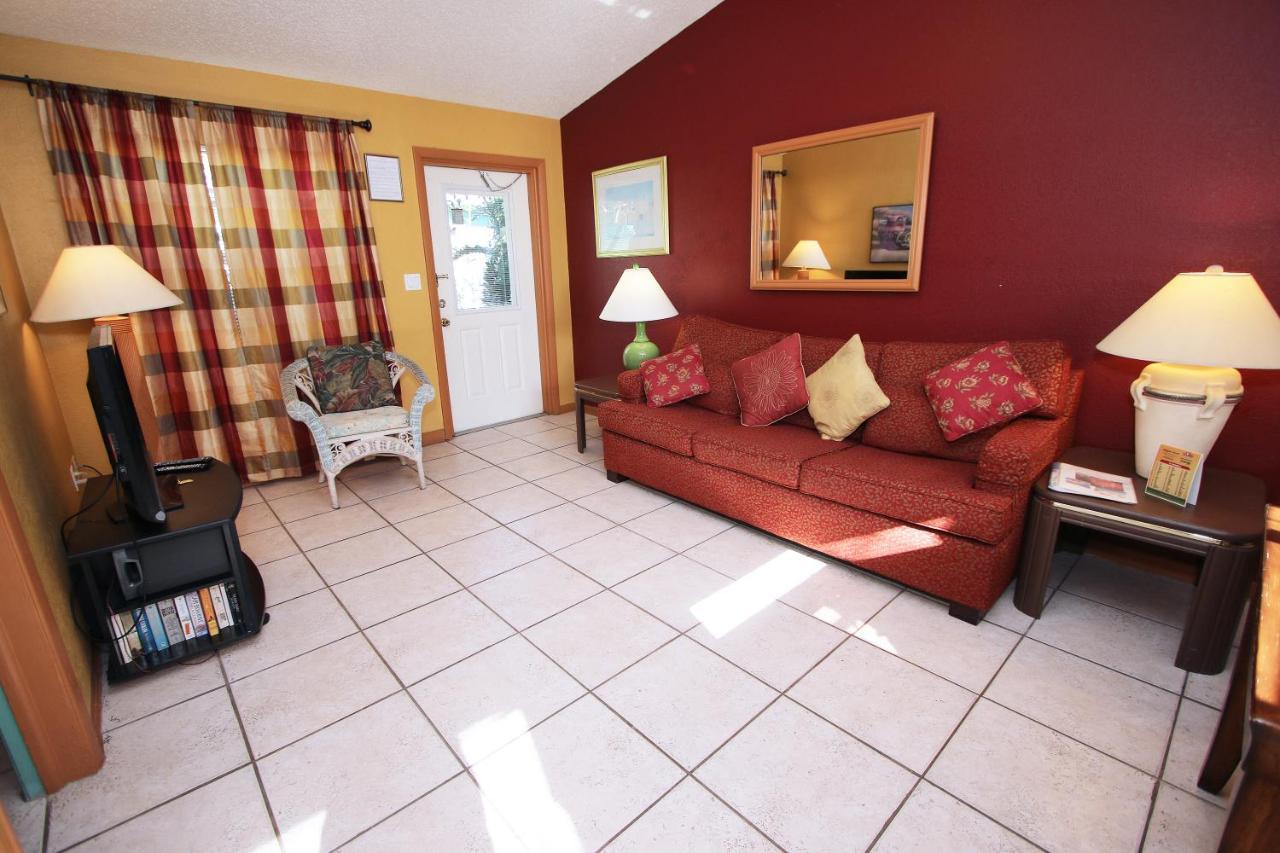 Affordable Beach Condos - One Bedroom Dlx Condos St. Pete Beach Ngoại thất bức ảnh
